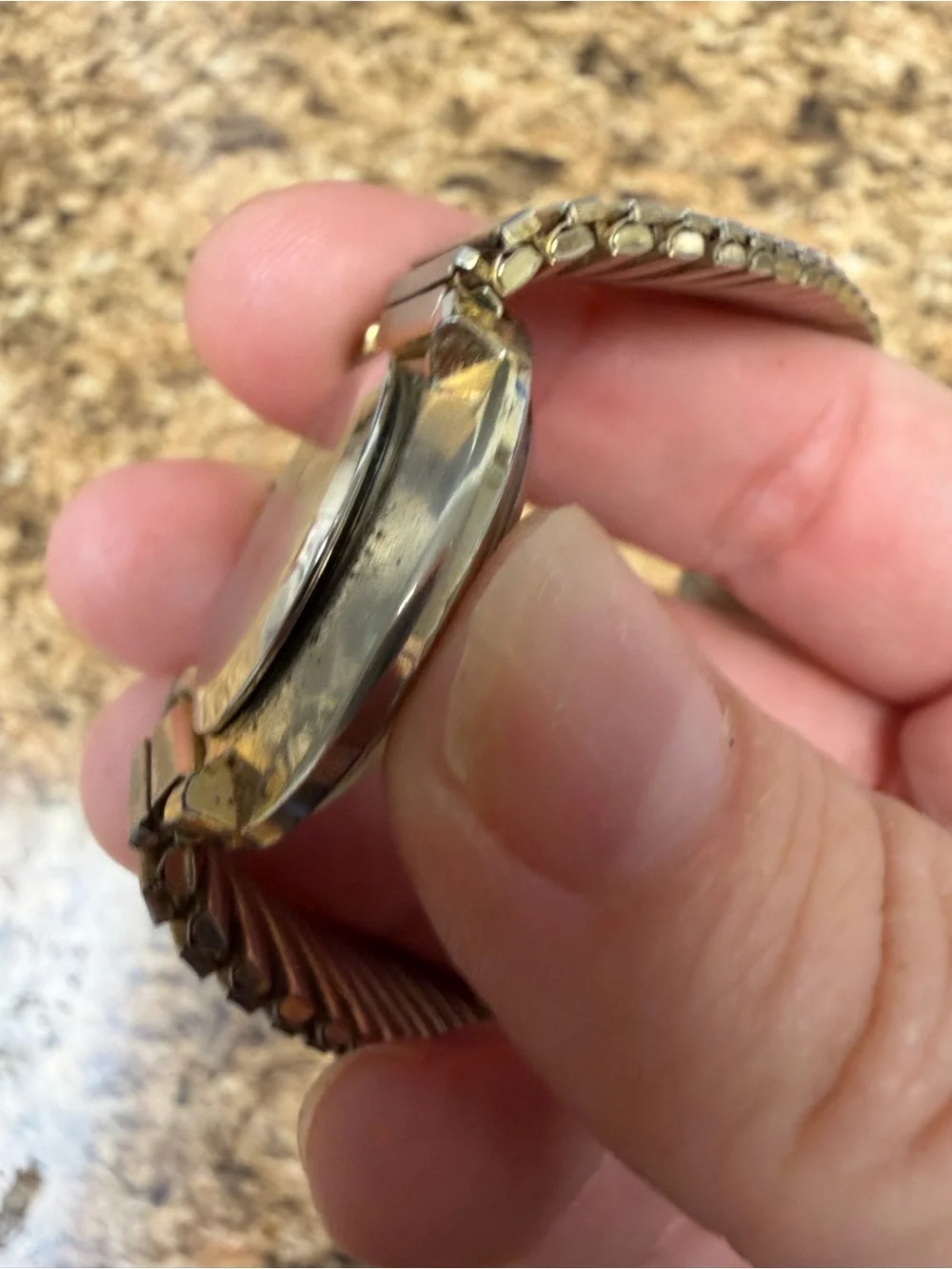 Decree dg3161 quartz